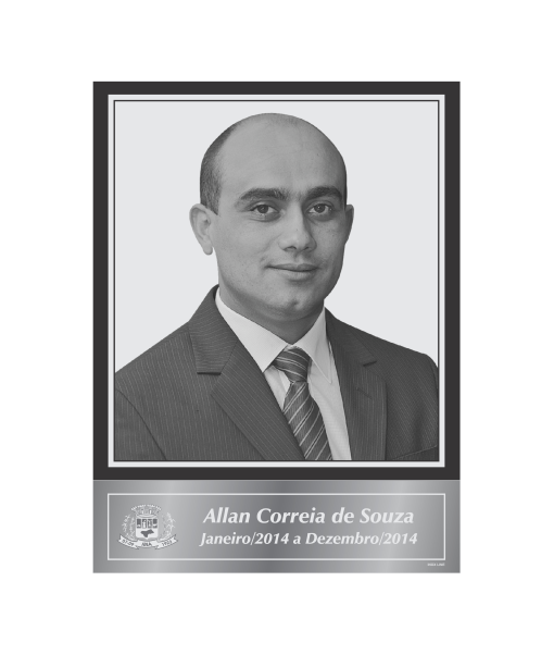 Allan Correia de Souza - Janeiro/2014 a Dezembro/2014