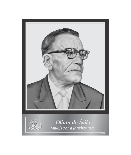 Olinto de Ávila - Maio/1927 a Janeiro/1929