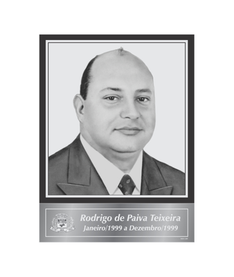 Rodrigo de Paiva Teixeira - Janeiro/1999 a Dezembro/1999